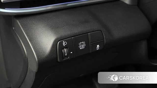 Hyundai The New Avante Hybrid (CN7) id 4980850 из Кореи 25