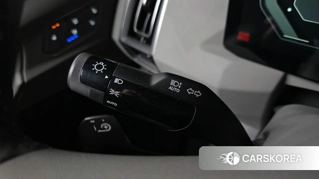 Kia EV5 id 4927902 из Кореи 25