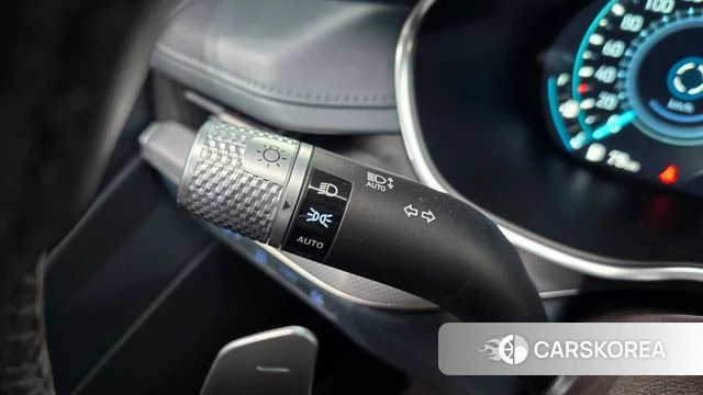 Genesis G80 (RG3) id 5041158 из Кореи 25