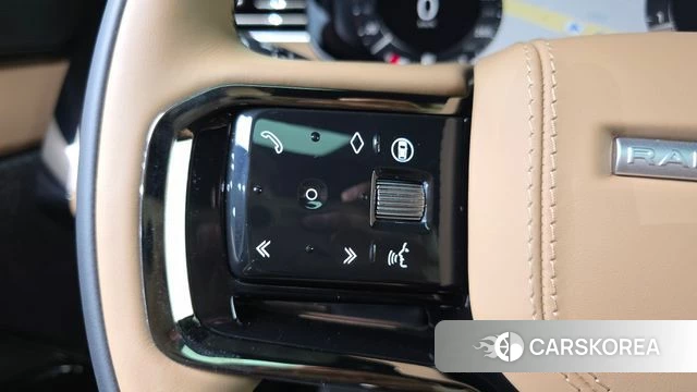 Land Rover Range Rover Sport 3rd Generation id 4578504 из Кореи 25