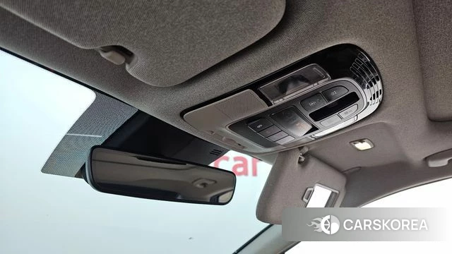 Hyundai Sonata (DN8) id 5013481 из Кореи 25
