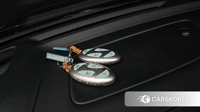 Hyundai Ionic 6 id 4996680 из Кореи 25