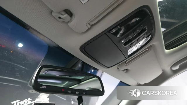 Kia The New Sorento id 5042219 из Кореи 25