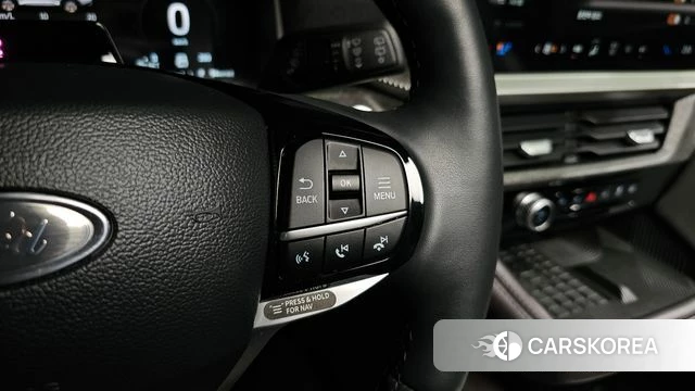 Ford Explorer 6th Generation id 4985135 из Кореи 25