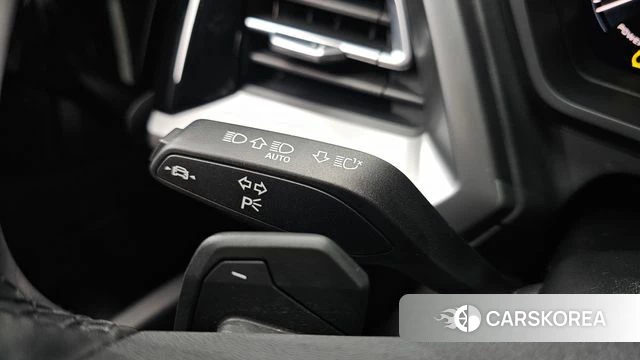 Audi Q4 e-Tron (F4) id 4981331 из Кореи 25