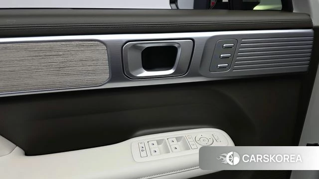 Hyundai Santa Fe (MX5) id 5026600 из Кореи 25