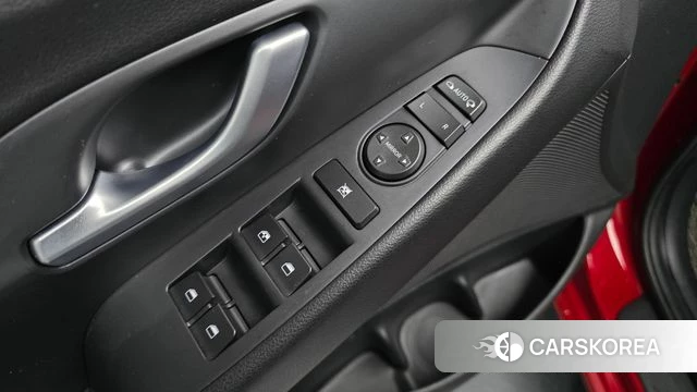 Hyundai i30 (PD) id 5018919 из Кореи 25