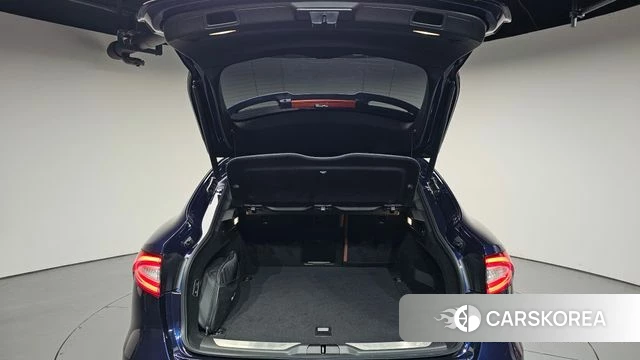 Maserati Levante id 4993020 из Кореи 25
