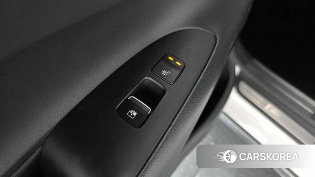 Hyundai The New Grandeur IG id 4982614 из Кореи 25