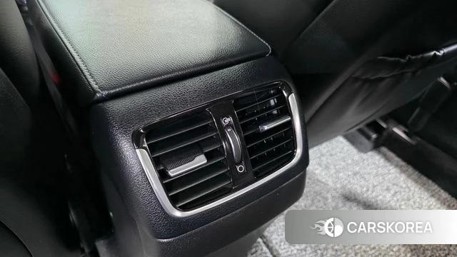 Hyundai Grandeur IG id 5018859 из Кореи 25