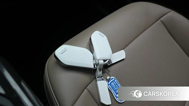 Kia EV5 id 4927875 из Кореи 25