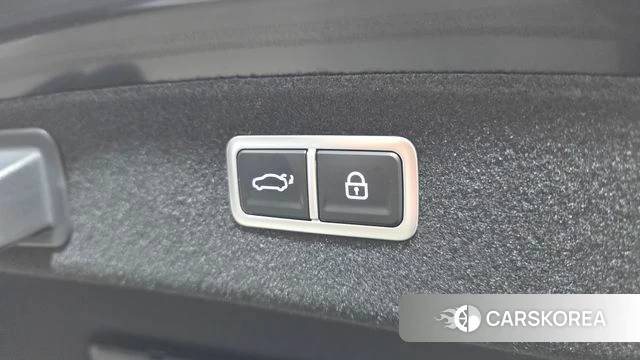 Genesis G80 (RG3) id 4950783 из Кореи 25