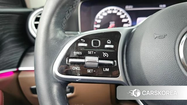 Mercedes-Benz E-Class W213 id 4993383 из Кореи 25