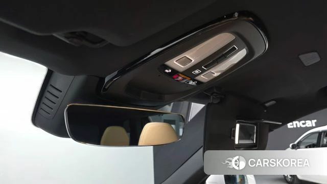Volvo XC90 second Generation id 4986171 из Кореи 25