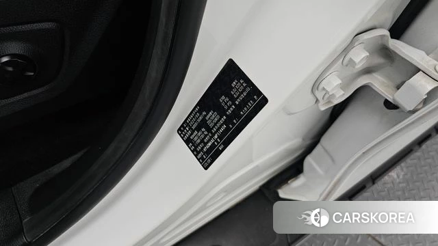 Ssangyong Rexton Sports Cannes id 4952329 из Кореи 25