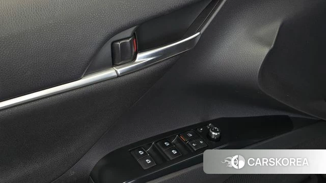 Toyota Camry (XV70) id 4907579 из Кореи 25
