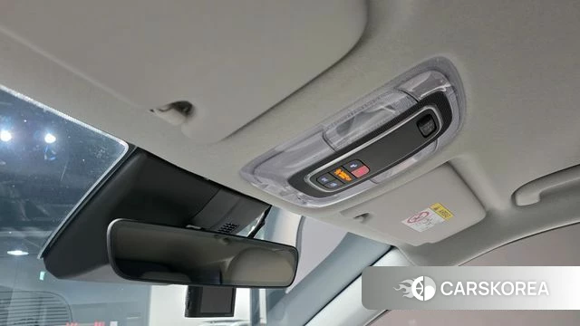 Hyundai Kona (SX2) id 4996556 из Кореи 25