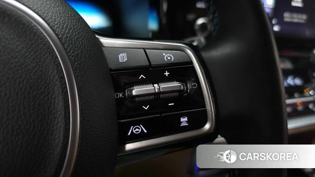 Kia Sorento 4th Generation id 4936977 из Кореи 25