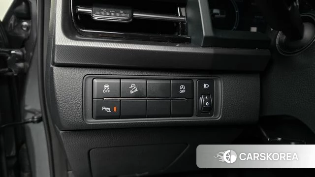 Ssangyong The New Rexton Sport id 4975541 из Кореи 25