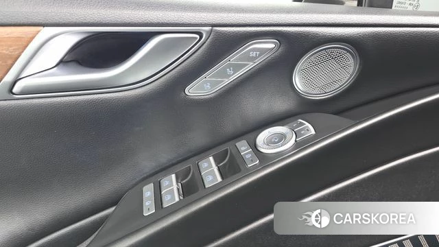Genesis G80 (RG3) id 5017072 из Кореи 25