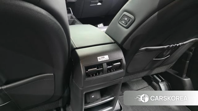 Ssangyong The New Torres id 4879425 из Кореи 25