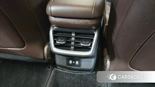 Hyundai Grandeur (GN7) id 4730768 из Кореи 25