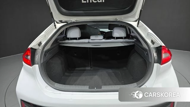 Hyundai Ionic Hybrid id 4765510 из Кореи 25