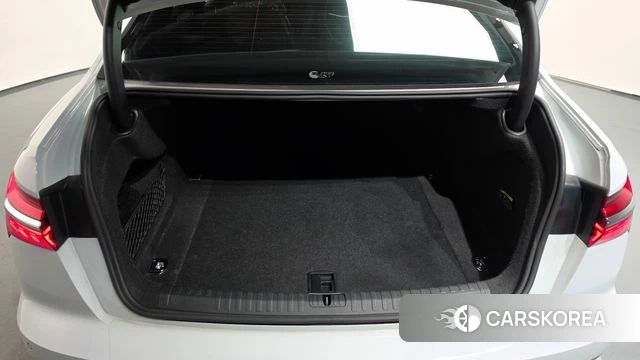 Audi A6 (C8) id 4981013 из Кореи 25