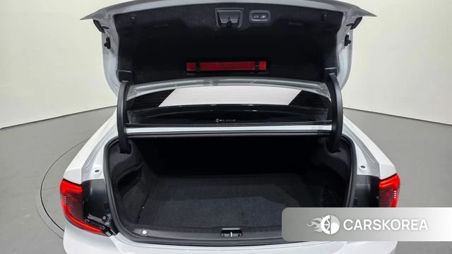 Volvo S90 id 5016810 из Кореи 25