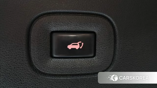 Renault Korea (Samsung) QM6 id 5029283 из Кореи 25