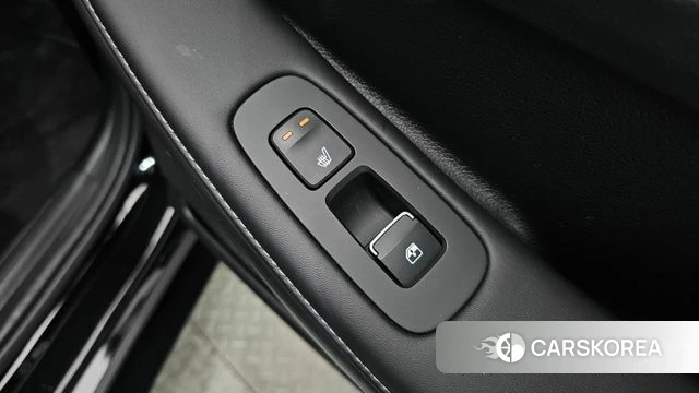 Hyundai Sonata D Edge (DN8) id 5039549 из Кореи 25