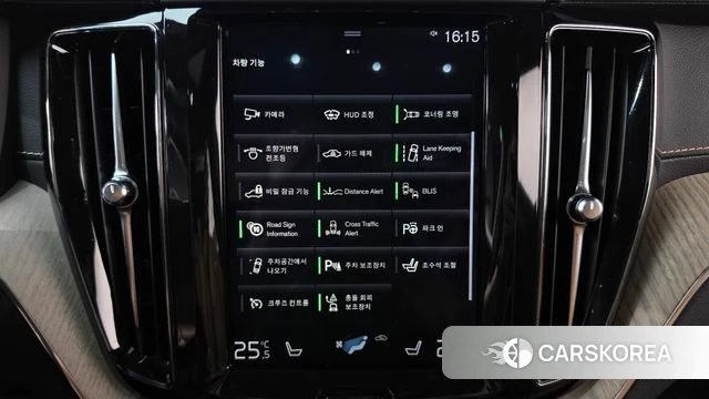 Volvo XC60 second Generation id 5018969 из Кореи 25