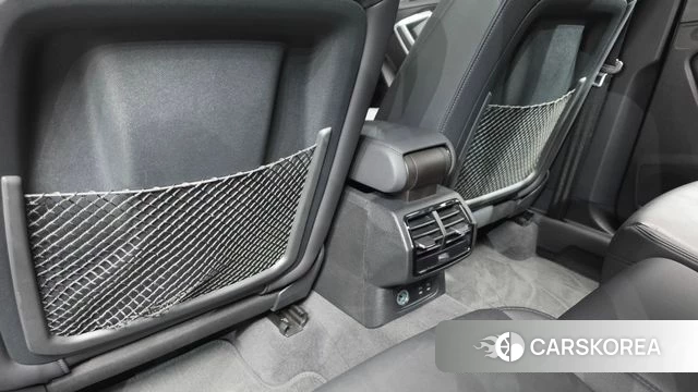 Audi Q3 (F3) id 4986031 из Кореи 25