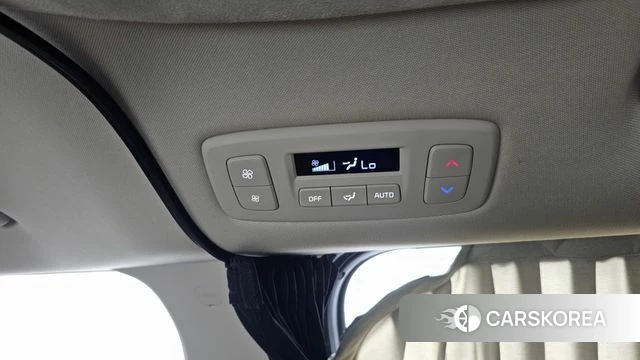 Kia Carnival 4th generation id 4769513 из Кореи 25