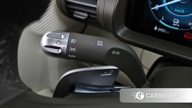 Hyundai Casper Electric id 5020961 из Кореи 25