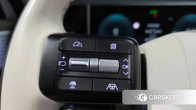 Hyundai Santa Fe (MX5) id 4725497 из Кореи 25