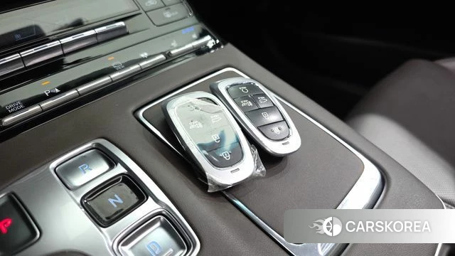 Hyundai The New Grandeur IG id 4976619 из Кореи 25