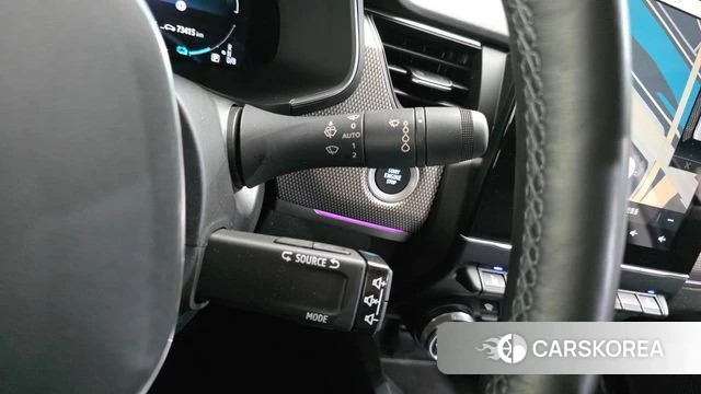 Renault Korea (Samsung) XM3 id 5027256 из Кореи 25
