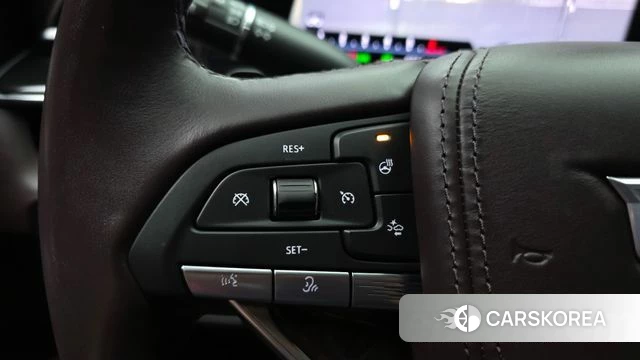 Cadillac Escalade 5th Generation id 4996438 из Кореи 25