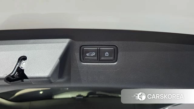 Hyundai Santa Fe (MX5) id 4584255 из Кореи 25