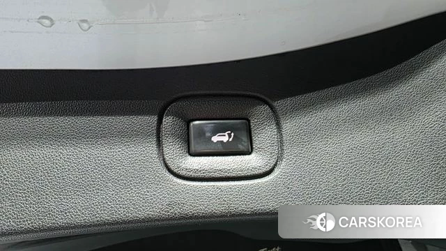 Renault Korea (Samsung) QM6 id 5035647 из Кореи 25
