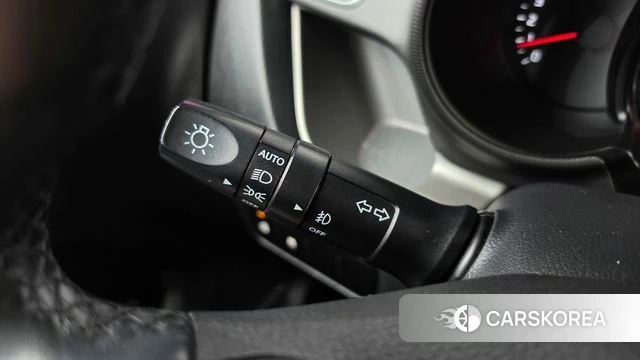 Kia The New Ray id 5004070 из Кореи 25