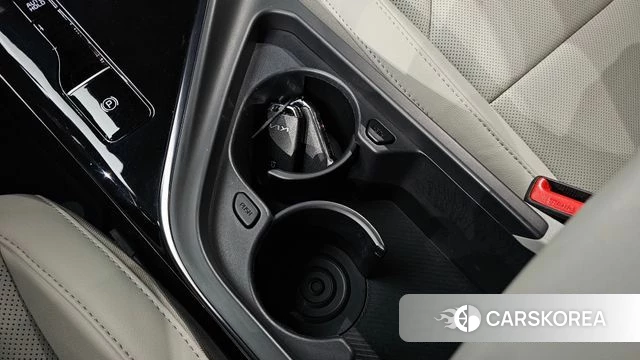 Kia Di All New Niro EV id 5016752 из Кореи 25