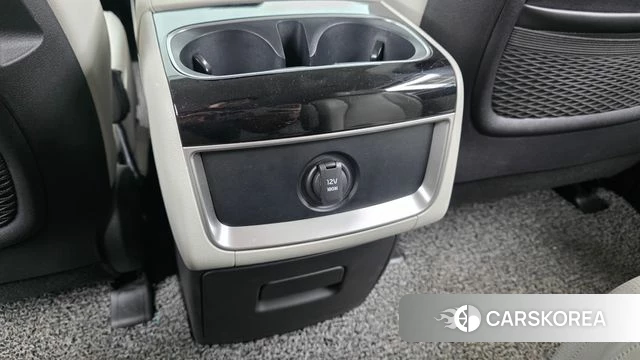 Kia Carnival 4th generation id 4966686 из Кореи 25