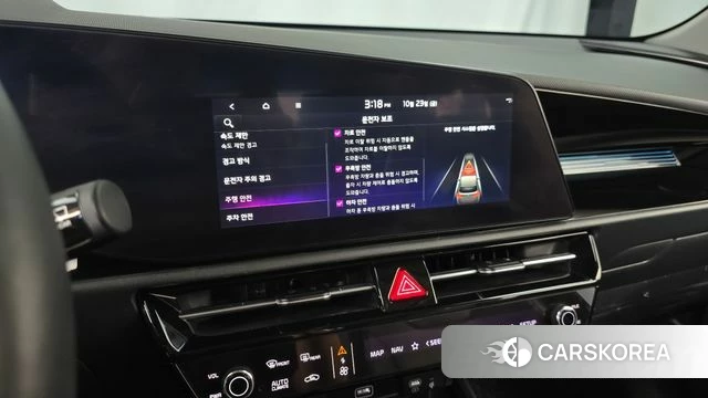 Kia Di Ol Nu Niro id 5026919 из Кореи 25