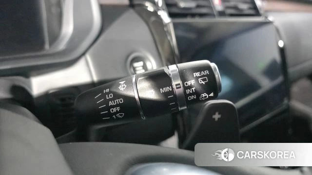 Land Rover Discovery 5 id 4988400 из Кореи 25