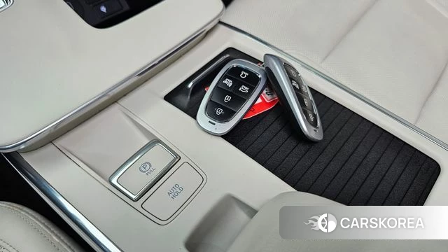 Hyundai The New Grandeur IG id 5002773 из Кореи 25