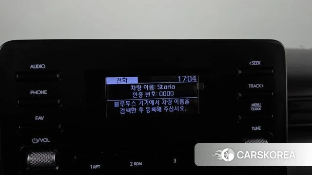 Hyundai Staria id 5026213 из Кореи 25
