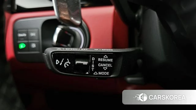 Porsche Cayenne (PO536) id 4656208 из Кореи 25