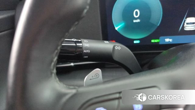 Hyundai Kona Electric (SX2) id 4792048 из Кореи 25